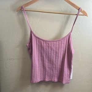 LACAUSA TANK